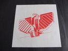 Dr. Technical & The Machines - Zones / Processed 1983 UK EP HAWKFAN HAWKWIND