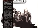 Magi - Win Or Lose Black Vinyl Edition (1976 - EU - Reissue)