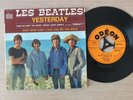 Les Beatles   You've Got To Hide Your Love Away  FRANCE 1965  7