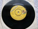 SEVENTH WONDER CAPTAIN OF MY SHIP RARE 1980 GRAPEVINE NORTHERN SOUL 45