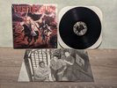 The Templars - Dans Les Catacombs LP  Vinyl Album -Oi Punk Record