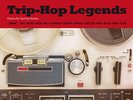 Various Artists - Trip Hop Legends / Various [New Vinyl LP] Reissue, France - Im