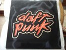 DAFT PUNK ORIGINAL 1996 HOMEWORK GATEFOLD DOUBLE ALBUM FRENCH PRESS SYNTH POP