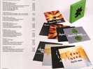 Depeche Mode – Exciter  | The 12