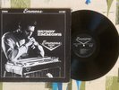 Buddy Emmons LP Emmons Guitar Inc. 1969 Steel Guitar VG+/EX