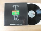T. Rex   Ride A White Swan  1st Press  GERMANY 1971  GAT   LP  Vinyl  vg+