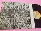 CREAM WHEELS OF FIRE 2LP US PRESS 1977 EX+ GATEFOLD COVER