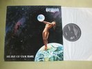 Demon Heart of our Time LP 1985 Zyx ZM 1006 NWoBHM