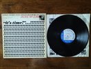 LP Vinyle 33 T - Jackie Mc Lean 