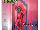 The CRAMPS ‎