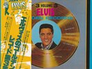 Elvis Presley Elvis Golden Records, Vol. 3 + OBI, INSERT Rca Vinyl LP