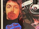 RED ROSE SPEEDWAY- PAUL McCARTNEY 2LPS REMASTED 180g SEALED