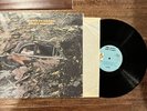 Jimmy Buffett Down To Earth LP Barnaby Near Mint
