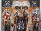 Michael Jackson – Dangerous 2015 LP Album vinyl record in gatefold sleeve