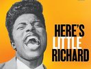 Little Richard Here's Little Richard (Vinyl)