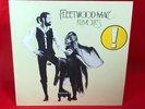FLEETWOOD MAC Rumours 1977 UK VINYL LP + INSERT original STEVIE NICKS songbird