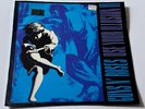 GUNS N' ROSES USE YOUR ILLUSION II 1991 DOUBLE ALBUM GERMAN PRESS GEFFEN