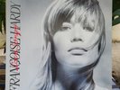 Rare LP 33T  Françoise Hardy – Love Songs 