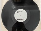 MO WAX Vs MAJOR FORCE EMS  Vs UNKLE - TIME HAS COME - 12