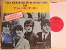 THE BEATLES..ORIGINAL GREATEST HITS RARE '66 SUTA SHRINK W/STRAWBERRY FIELDS NM-