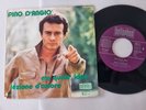 Pino d'Angio' - Ma quale idea 7'' Vinyl Germany