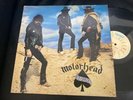 Motörhead - Ace Of Spades 1st Press 1980 BRONZE LP - VINYL = EX / JACKET = VG