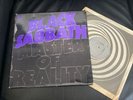 Black Sabbath Master Of Reality 1st UK vinyl  press Vertigo Swirl Box Jacket G+