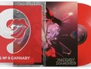 The Rolling Stones Hackney Diamonds LTD Edition Carnaby St RED Vinyl LP PREORDER