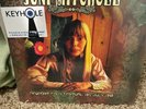 Joni Mitchell- Live at Newport Folk Festival 1969 (SEALED Vinyl)
