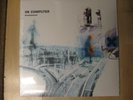 Radiohead  OK Computer lp vinyl