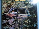 JIMMY BUFFETT DOWN TO EARTH 1st ALBUM ULTRA-RARE ORIG '70 1/1 BARNABY LP NR MINT