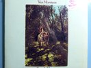 VAN MORRISON TUPELO HONEY ULTRA-RARE SEALED ORIG'71 WARNER LP w/POSTER & STICKER