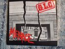 MENACE - G. L. C. 7