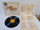 NEIL YOUNG  Harvest  1972   LP 33T + insert