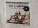 The Beach Boys 