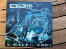 Holy Moses - The New Machine Of Liechtenstein - LP -vinyl