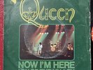 Sp  45T   Queen. (. Spain  1975  ). Emi 96255
