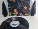 Kiss - Crazy Nights /  1987 JAPAN PRESS / R28R-2024 / NM /EX RARE  ️️️