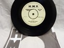 The Olympics. UK HMV demo. Northern soul/ R & B.