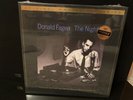 Donald Fagan / The Nightfly/ MFSL UD1S-003, Factory-Sealed  # 2034/6000.
