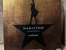 Hamilton (Original Broadway Cast Recording) Vinyl Bundle