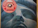 Chromatics: Faded Now LP: Clear w/ Blue Splatter [Acid Rain Splatter]