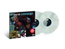 GZA LIQUID SWORDS VINYL NEW  LIMITED BOTTLE CLEAR LP  SHADOWBOXIN, WU TANG CLAN