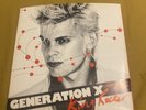King Rocker - Generation X - 7