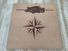 Jimmy Buffett Changes in Latitudes Attitudes LP ABC AB-990 1977 Embossed Record