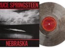 Bruce Springsteen Nebraska 180g BLACK SMOKE VINYL VMP Vinyl Me Please NEW SEALED