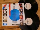 COMPILATION LES TUBES 6 LP 33T VINYLE EX COVER EX ORIGINAL 1991