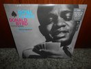 Donald Byrd - ROYAL FLUSH - 180gm Vinyl LP Reissue Blue Note -NEW FACTORY SEALED