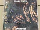 Black Widow/Sacrifice S63948 Used LP
