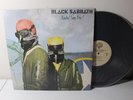 Black Sabbath – Never Say Die , 1978 LP (RE), Warner Bros. Records – BSK 3186